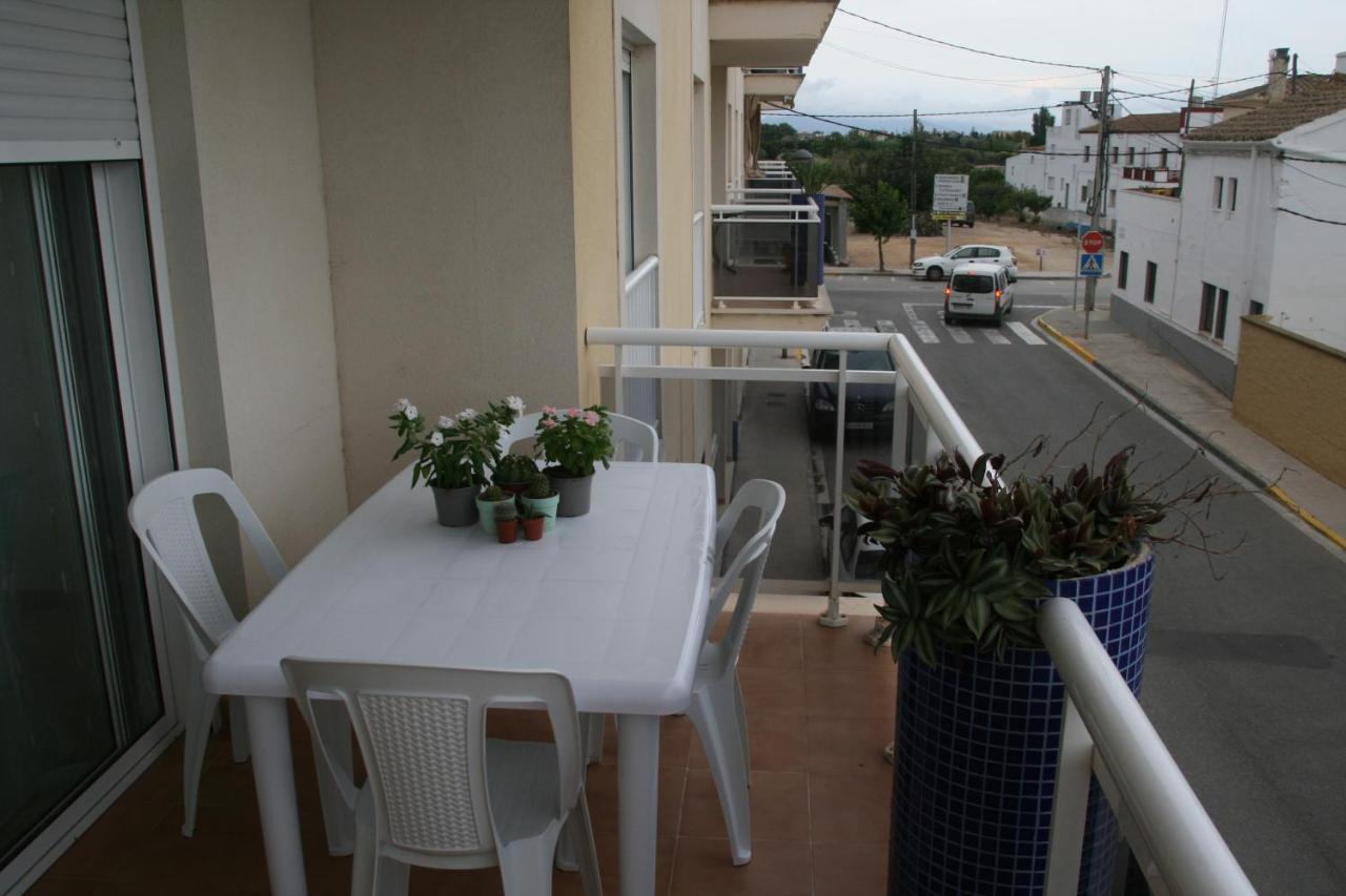 Appartement Apartament Franmar Sant Jaume d'Enveja